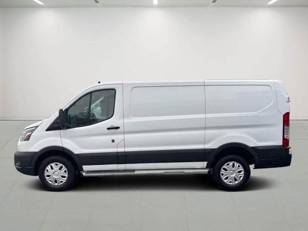 used 2023 Ford Transit-250 car, priced at $36,975