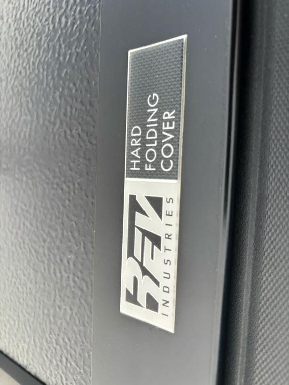 used 2021 Chevrolet Silverado 2500 car, priced at $48,975