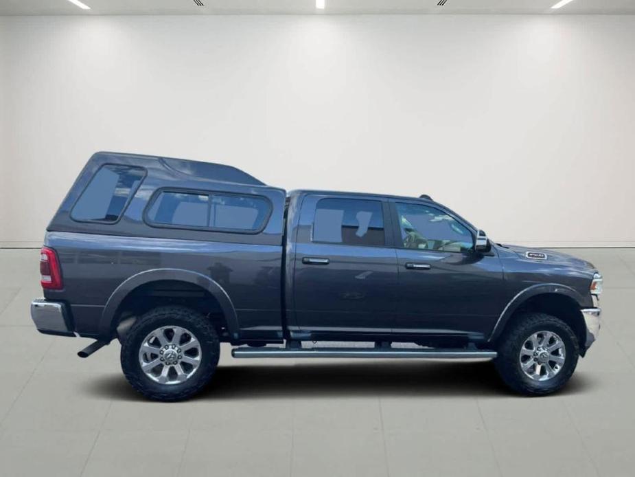 used 2019 Ram 2500 car, priced at $37,825