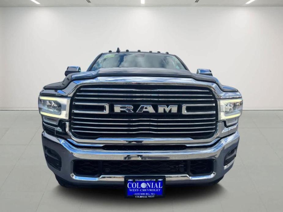 used 2019 Ram 2500 car, priced at $37,825