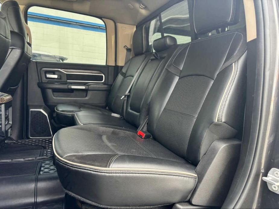 used 2019 Ram 2500 car, priced at $37,825