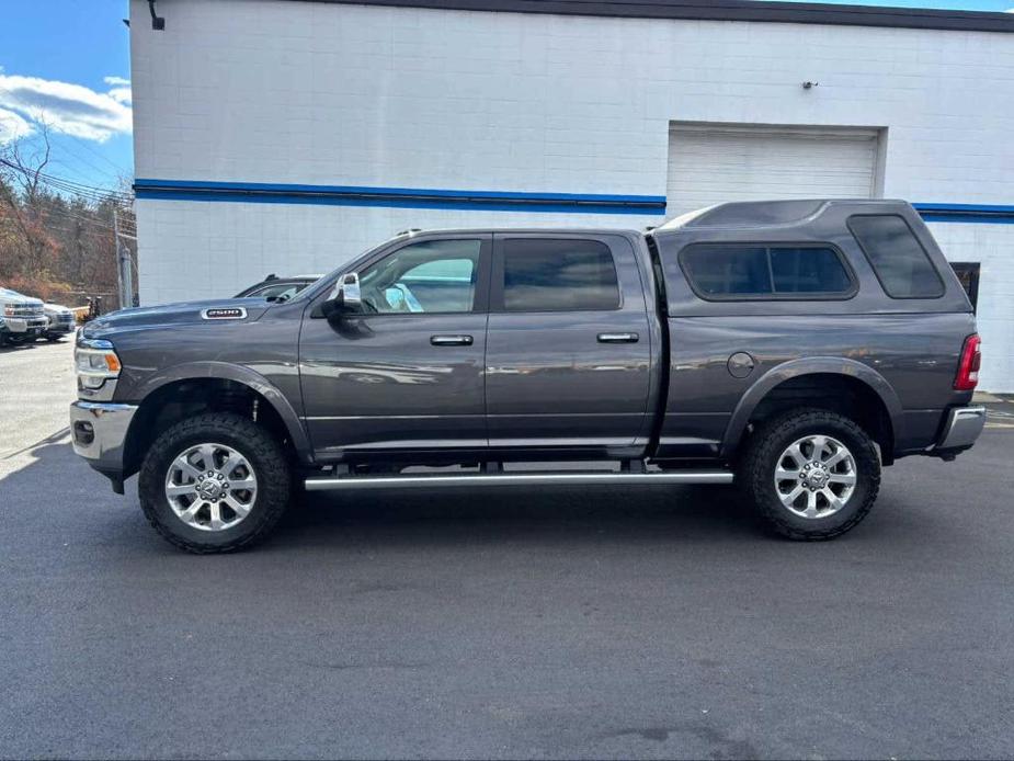 used 2019 Ram 2500 car, priced at $37,825