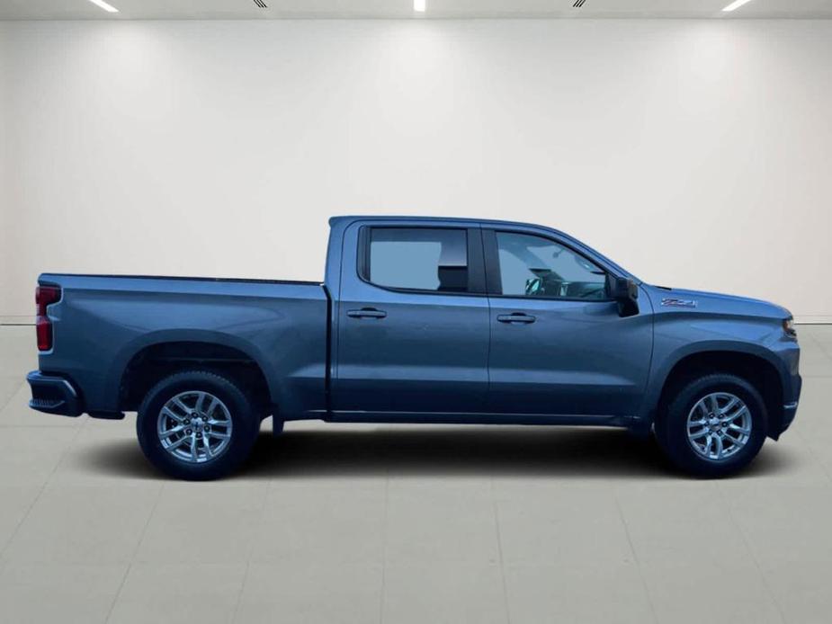 used 2019 Chevrolet Silverado 1500 car, priced at $28,975