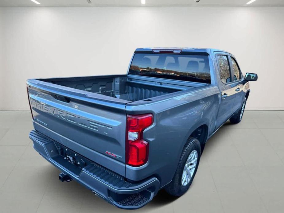 used 2019 Chevrolet Silverado 1500 car, priced at $28,975