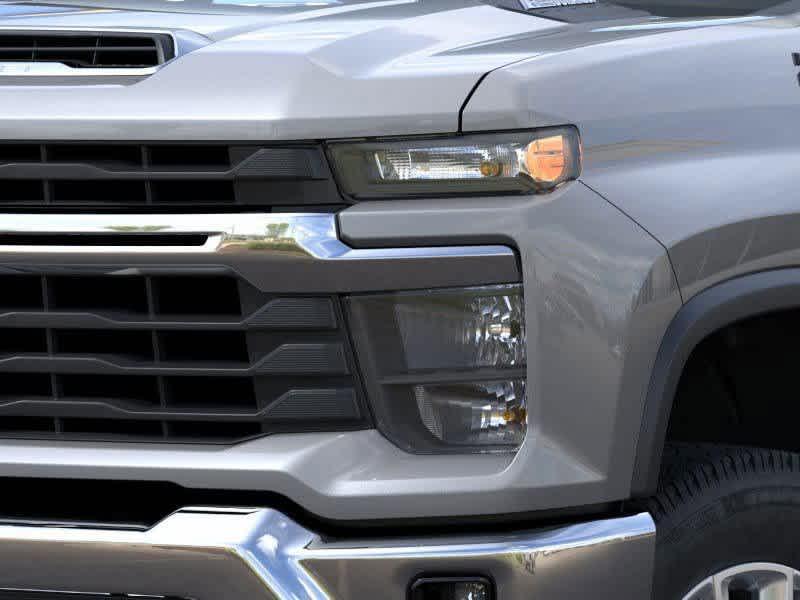 new 2025 Chevrolet Silverado 3500 car, priced at $66,930