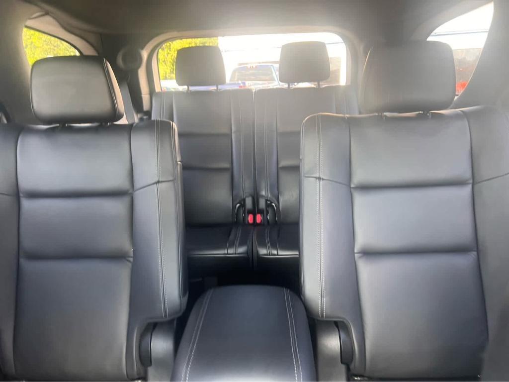 used 2022 Dodge Durango car, priced at $33,975