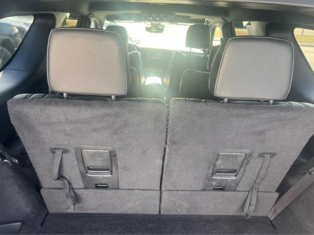 used 2022 Dodge Durango car, priced at $33,975