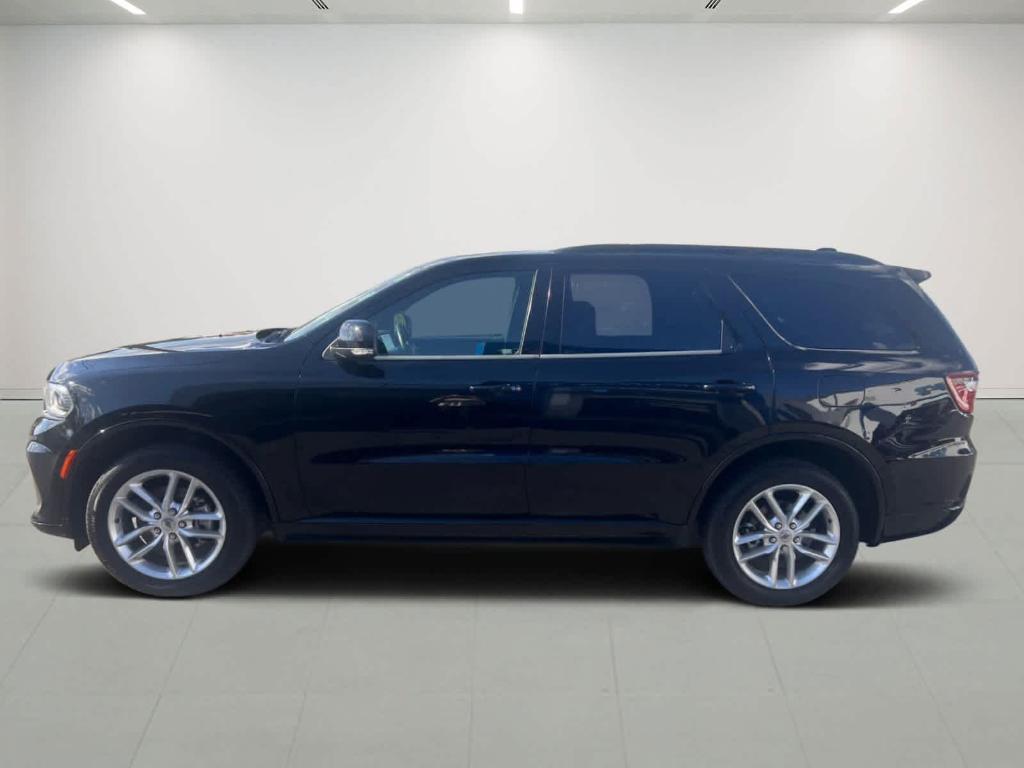 used 2022 Dodge Durango car, priced at $33,975