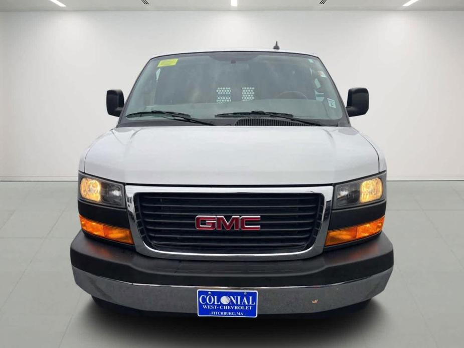 used 2021 GMC Savana 2500 car, priced at $31,975