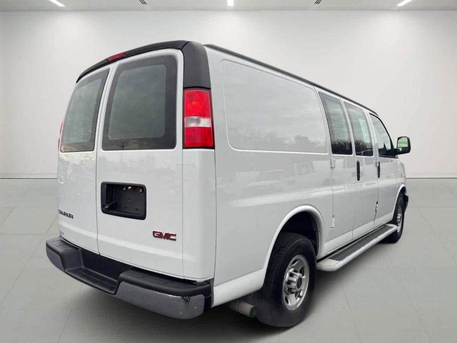 used 2021 GMC Savana 2500 car, priced at $31,975