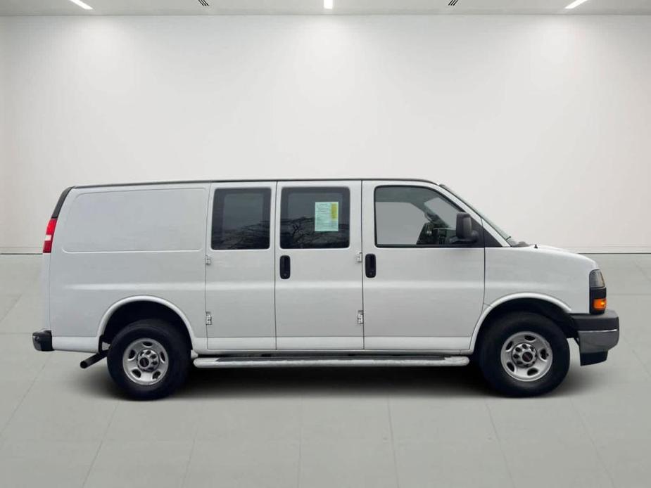 used 2021 GMC Savana 2500 car, priced at $31,975