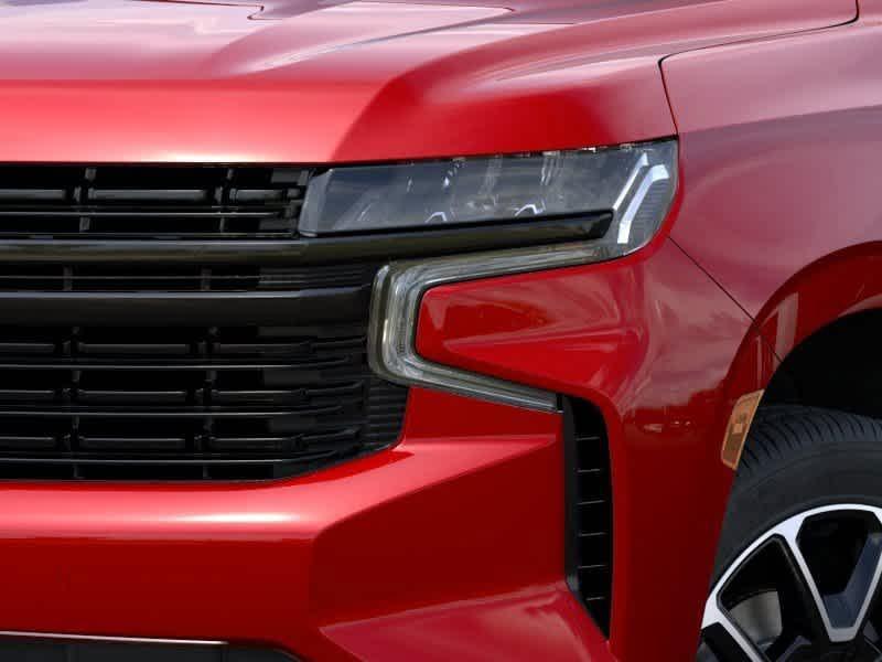 new 2024 Chevrolet Tahoe car, priced at $74,910