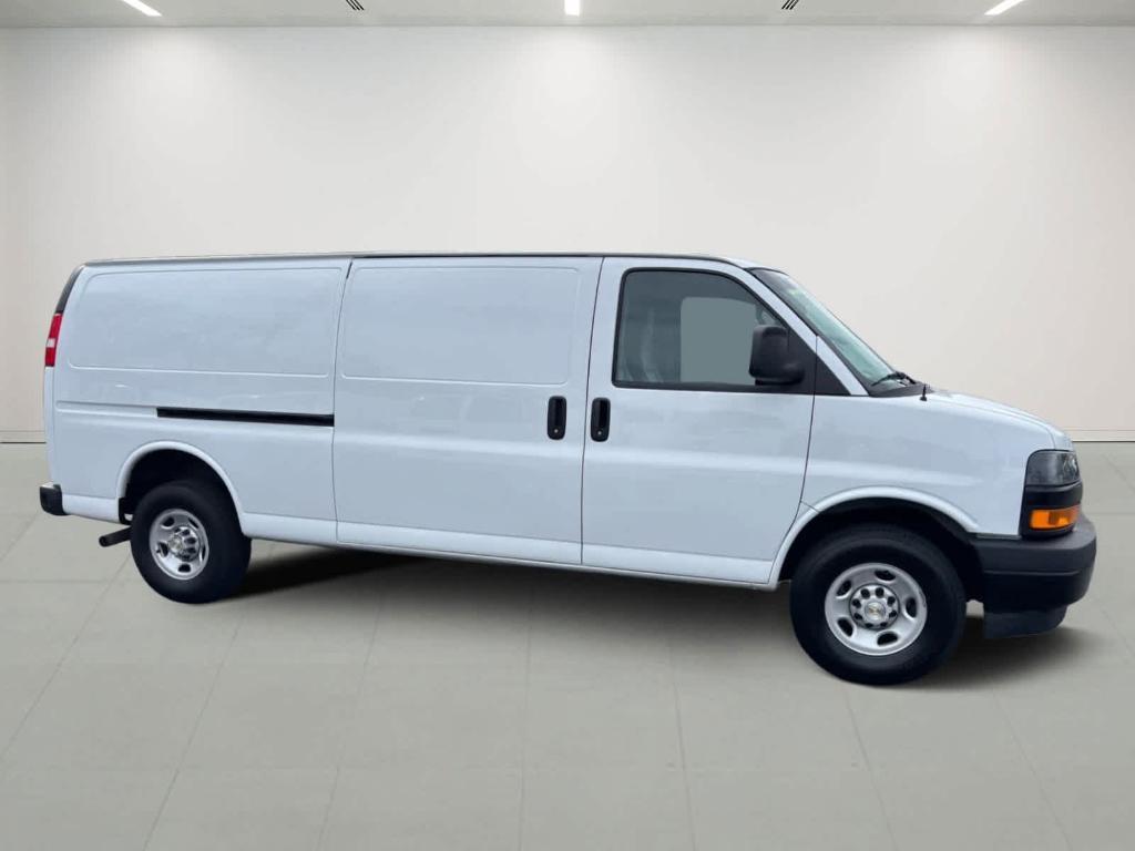 used 2023 Chevrolet Express 2500 car, priced at $34,975