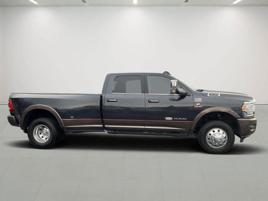 used 2022 Ram 3500 car, priced at $72,975