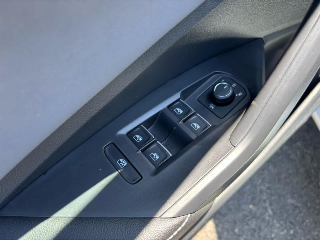 used 2025 Volkswagen Jetta car, priced at $26,975
