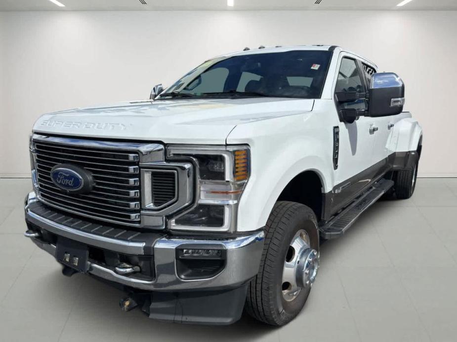 used 2022 Ford F-350 car, priced at $69,975