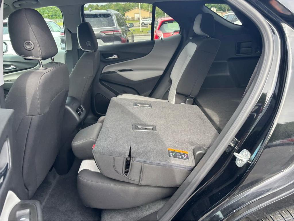 used 2023 Chevrolet Equinox car, priced at $24,975