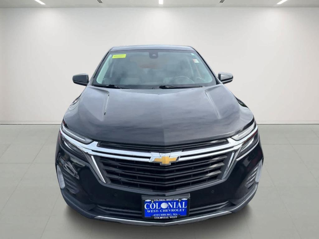 used 2023 Chevrolet Equinox car, priced at $24,975