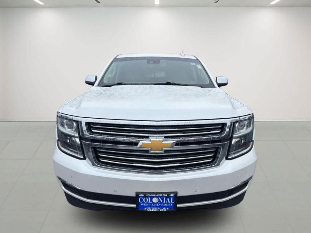 used 2016 Chevrolet Suburban car, priced at $28,975