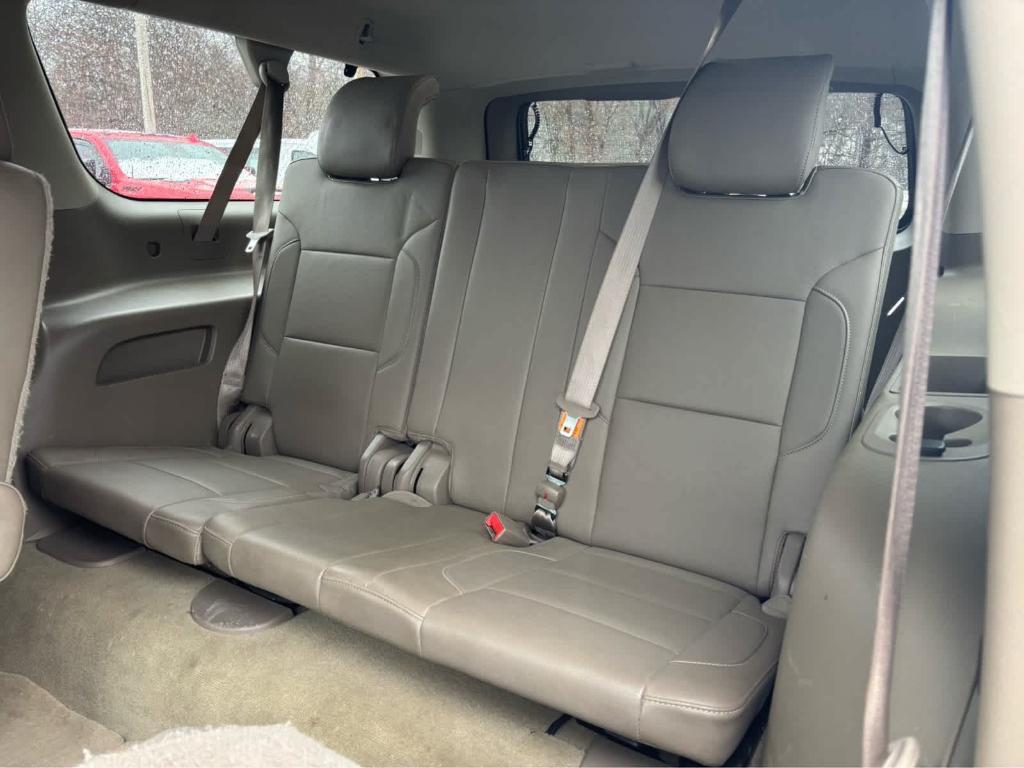 used 2016 Chevrolet Suburban car, priced at $28,975