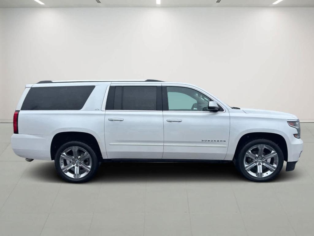 used 2016 Chevrolet Suburban car, priced at $28,975