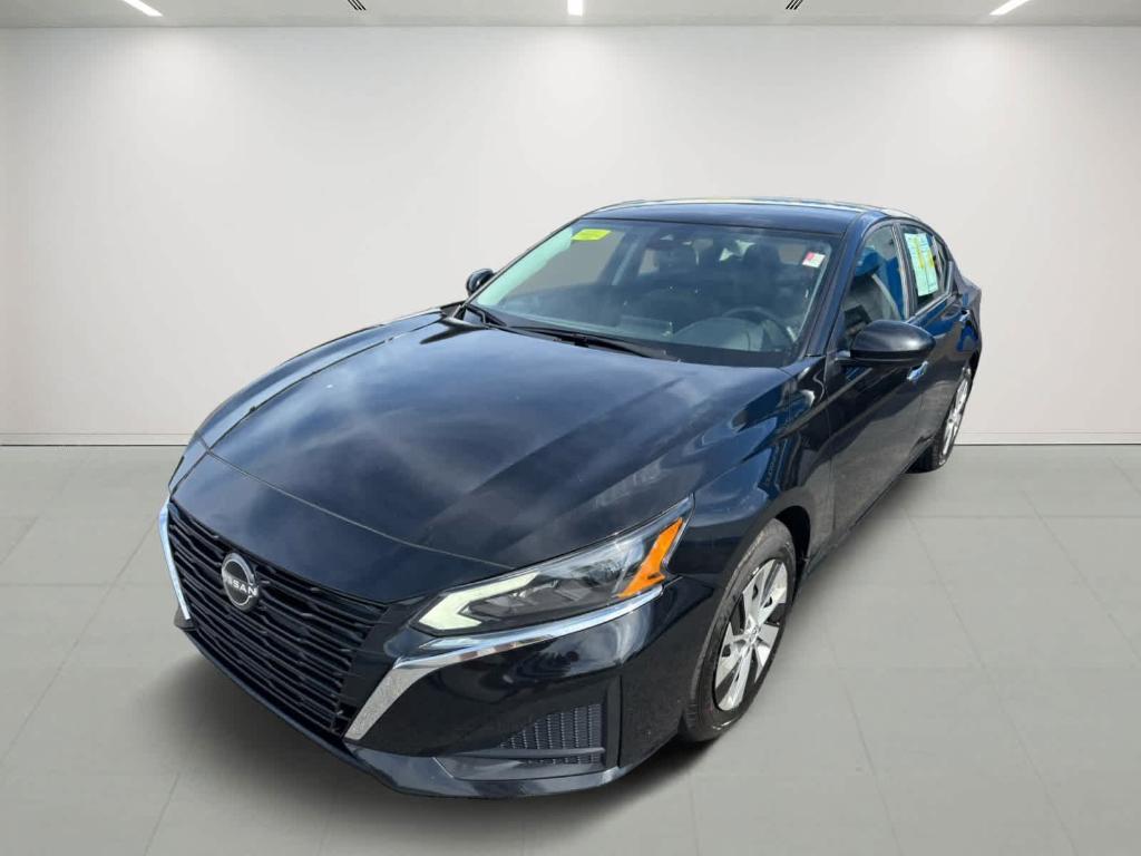 used 2023 Nissan Altima car, priced at $19,975