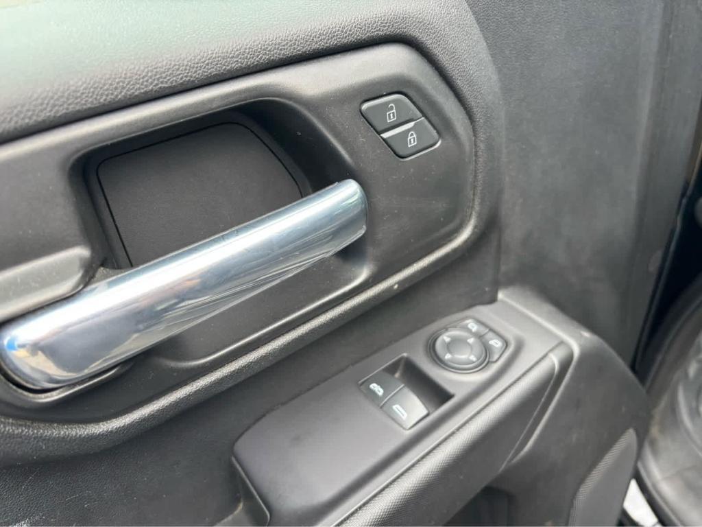 used 2021 GMC Sierra 3500 car, priced at $39,975