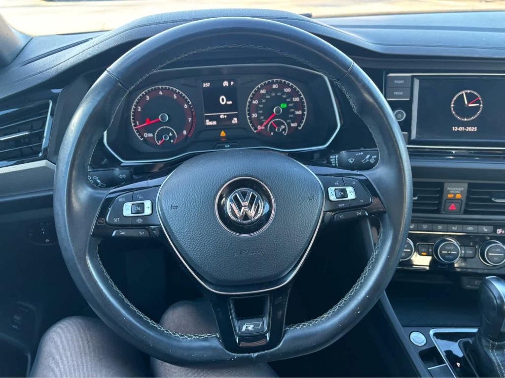 used 2020 Volkswagen Jetta car, priced at $16,975