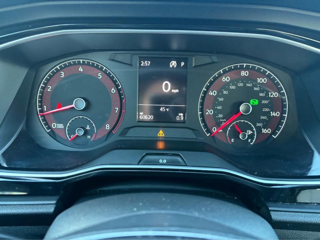 used 2020 Volkswagen Jetta car, priced at $16,975