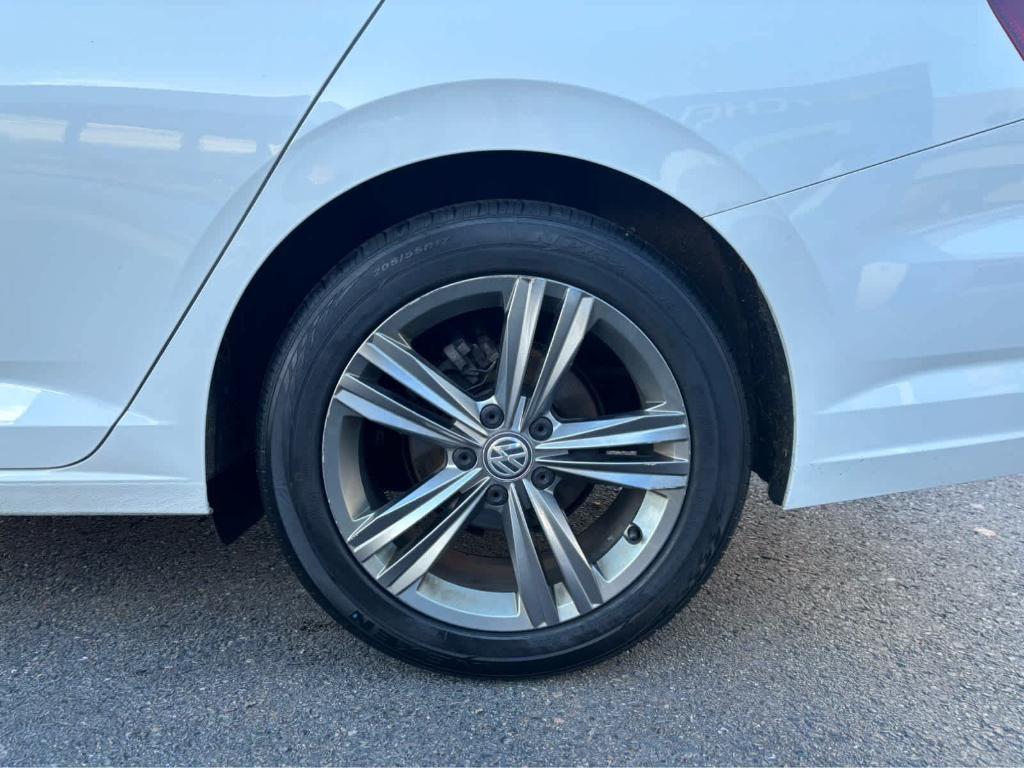 used 2020 Volkswagen Jetta car, priced at $16,975