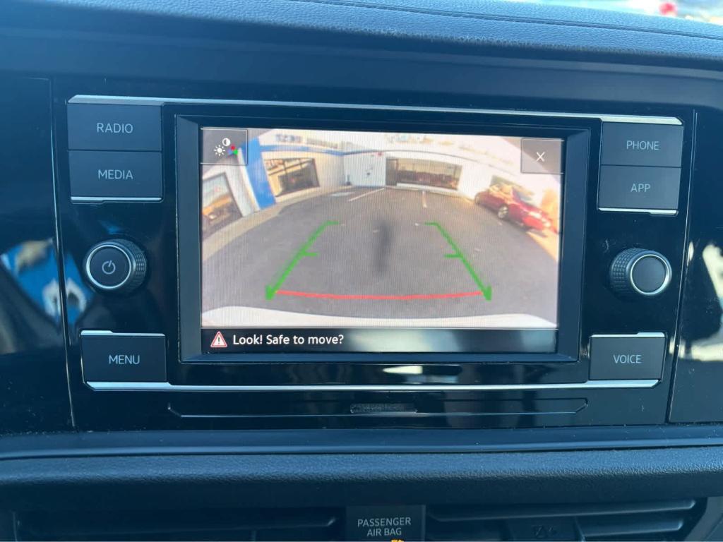 used 2020 Volkswagen Jetta car, priced at $16,975