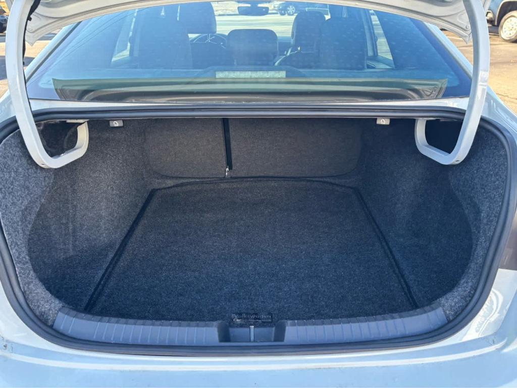 used 2020 Volkswagen Jetta car, priced at $16,975