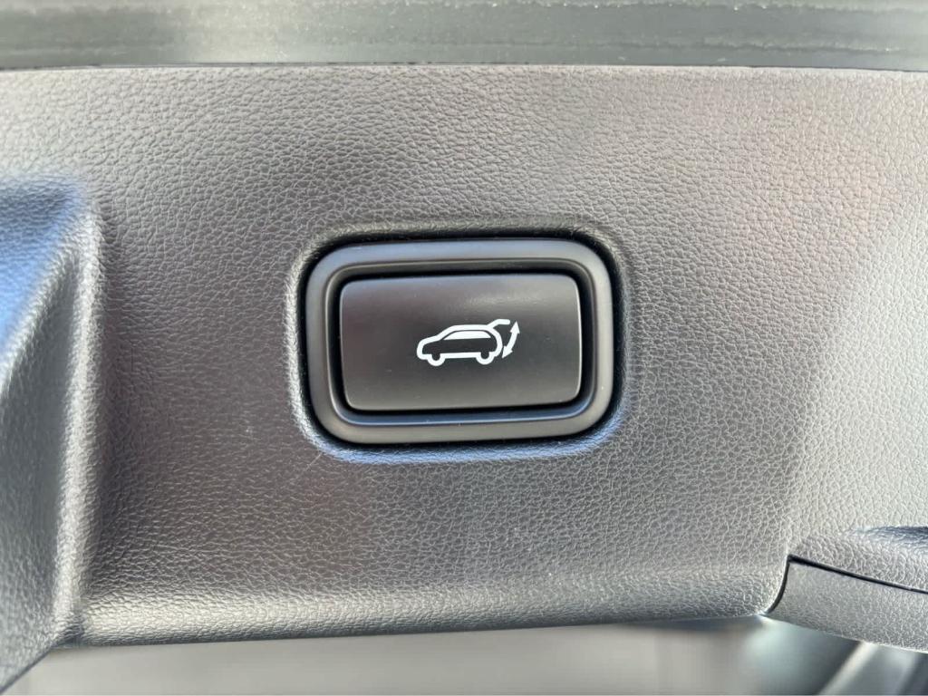 used 2022 Hyundai Tucson car, priced at $29,975