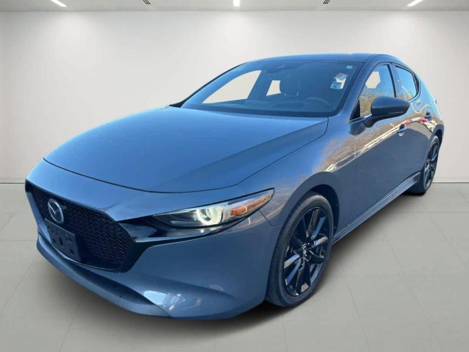 used 2020 Mazda Mazda3 car, priced at $24,975