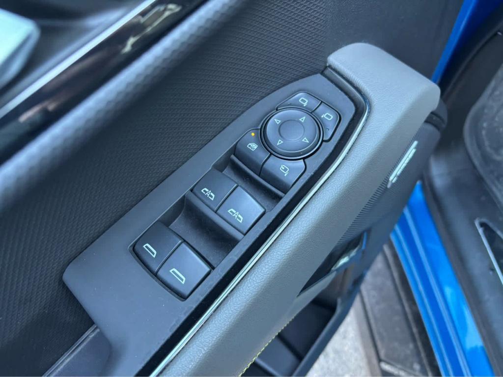 used 2023 Chevrolet Silverado 1500 car, priced at $59,500