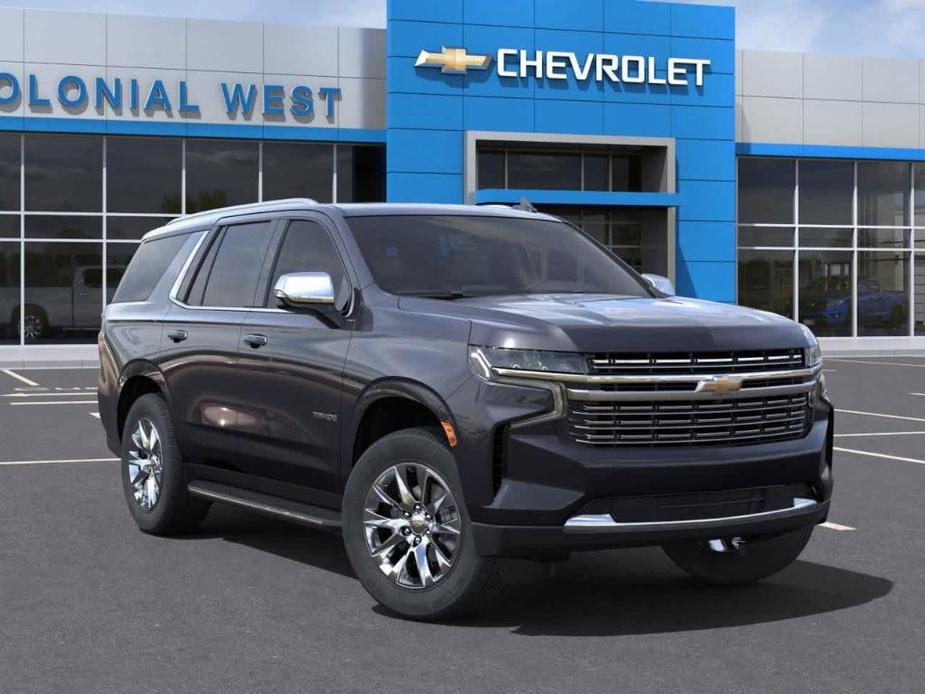 new 2024 Chevrolet Tahoe car, priced at $78,140