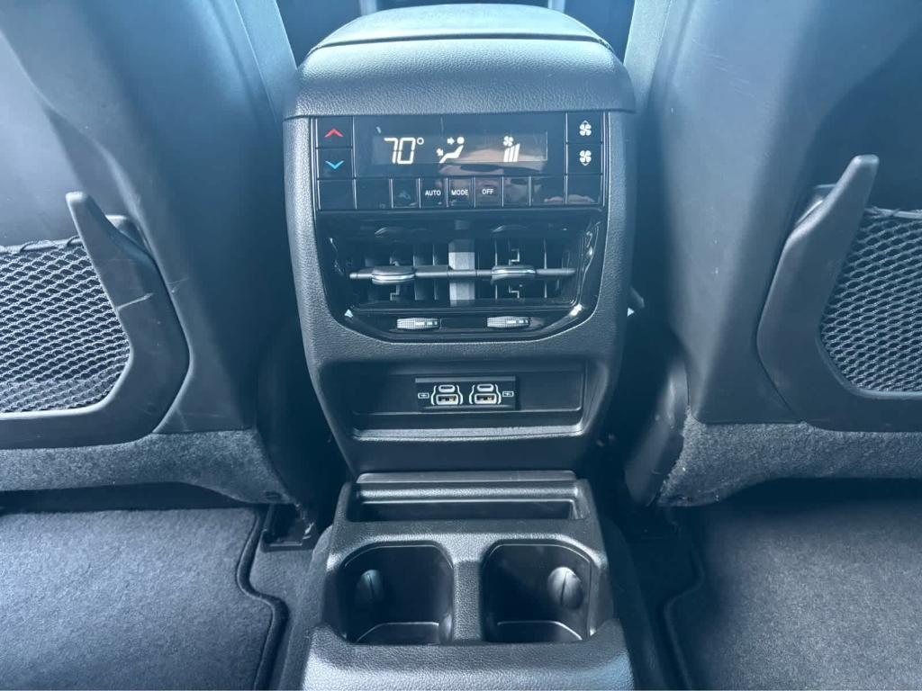 used 2023 Jeep Grand Cherokee L car, priced at $33,975