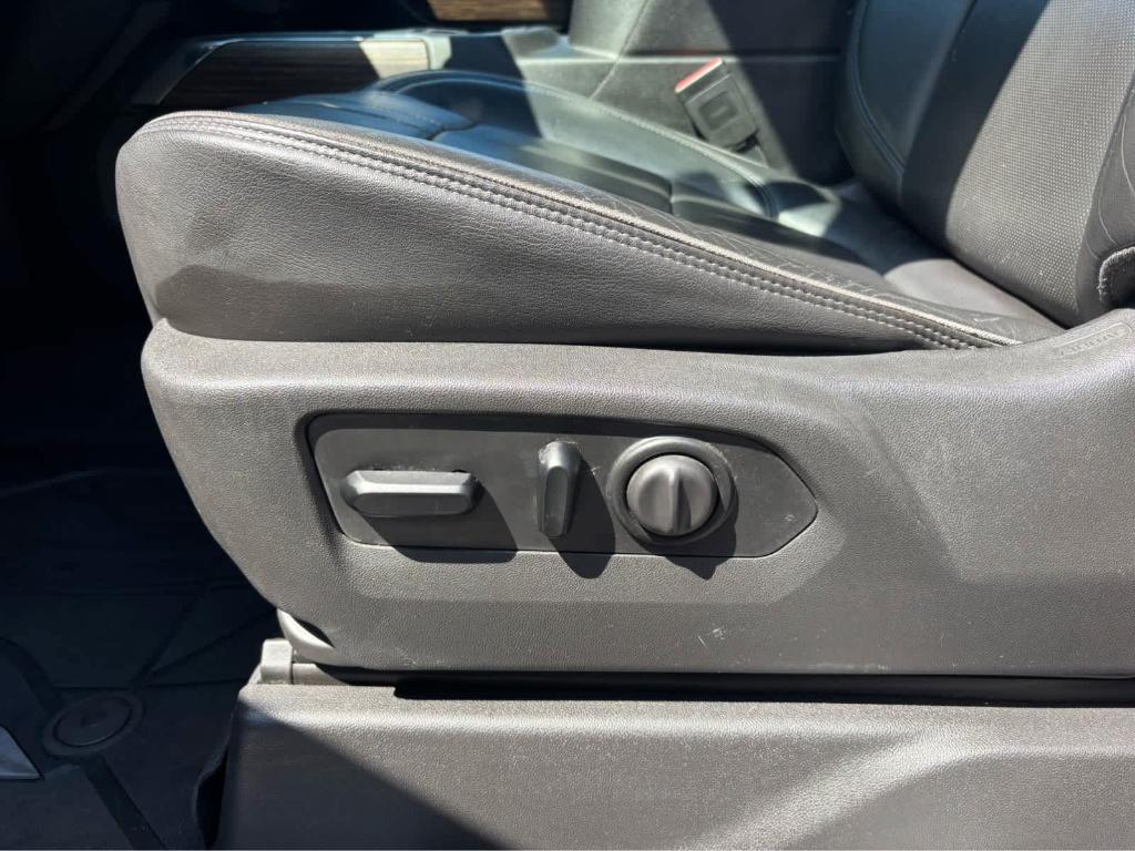 used 2019 Chevrolet Silverado 1500 car, priced at $42,995