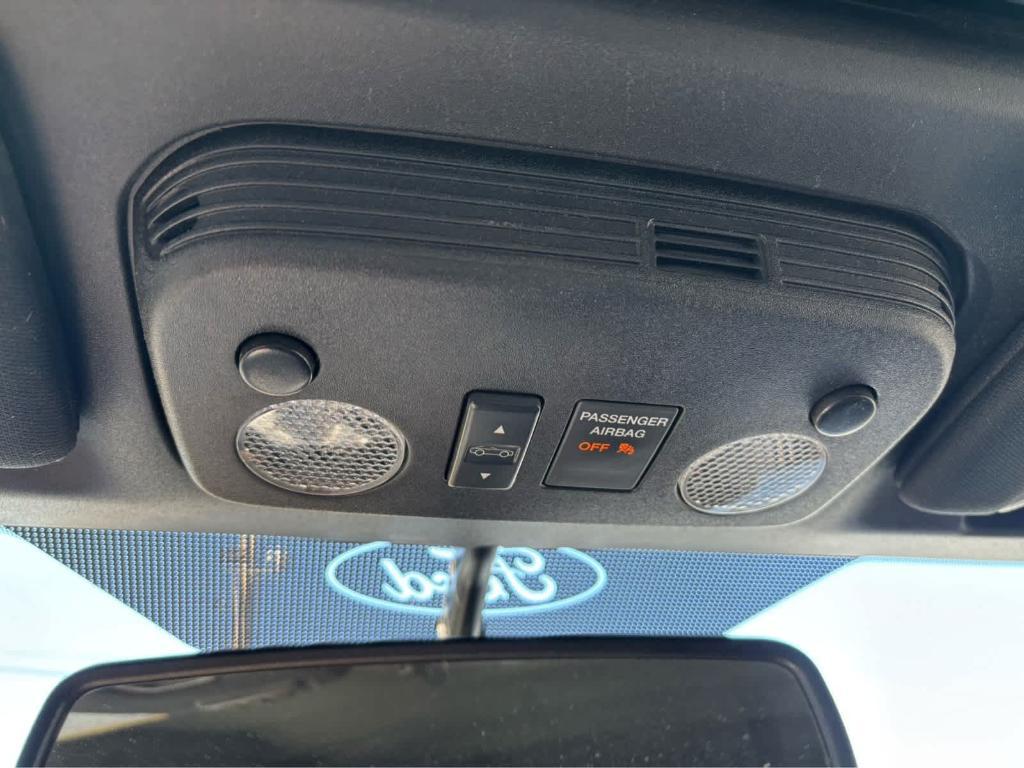 used 2018 Ford Mustang car, priced at $29,975