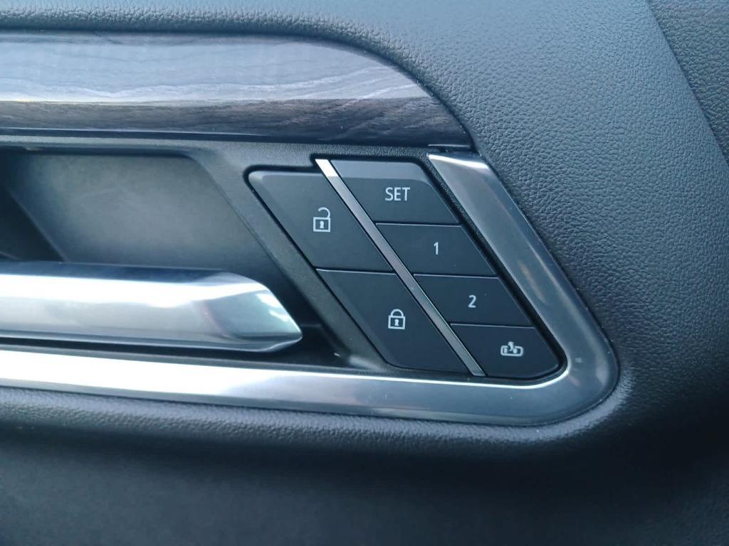 used 2023 Chevrolet Silverado 1500 car, priced at $48,975