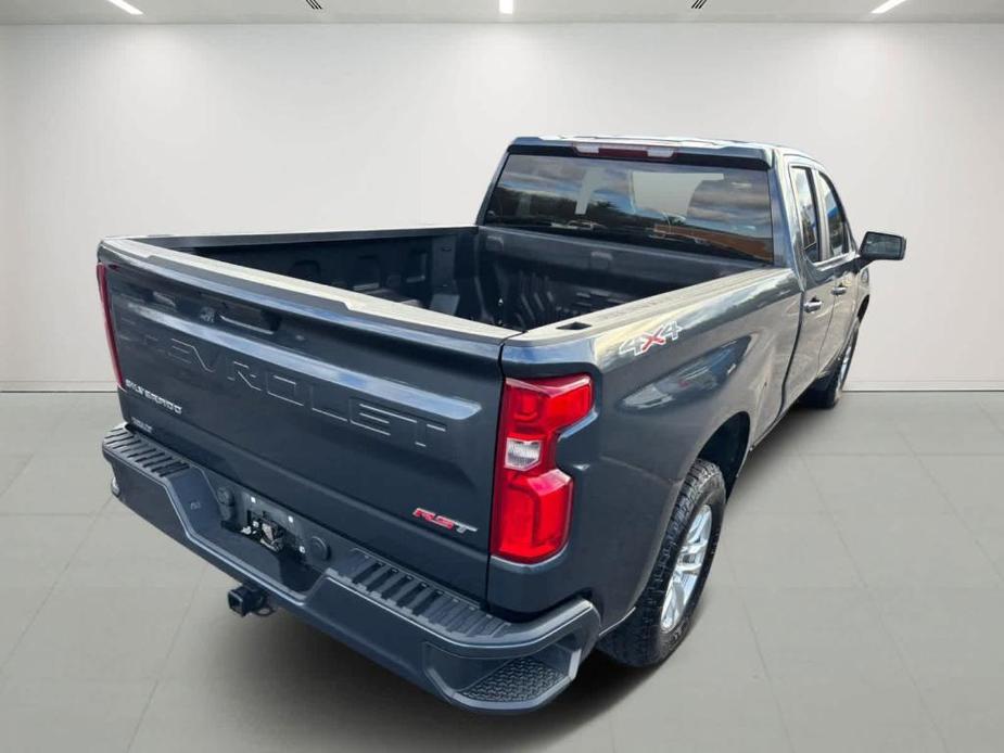 used 2020 Chevrolet Silverado 1500 car, priced at $33,975