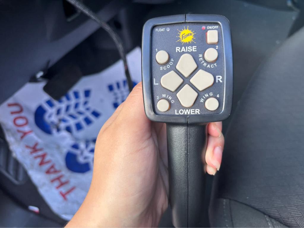 new 2025 Chevrolet Silverado 2500 car, priced at $59,200