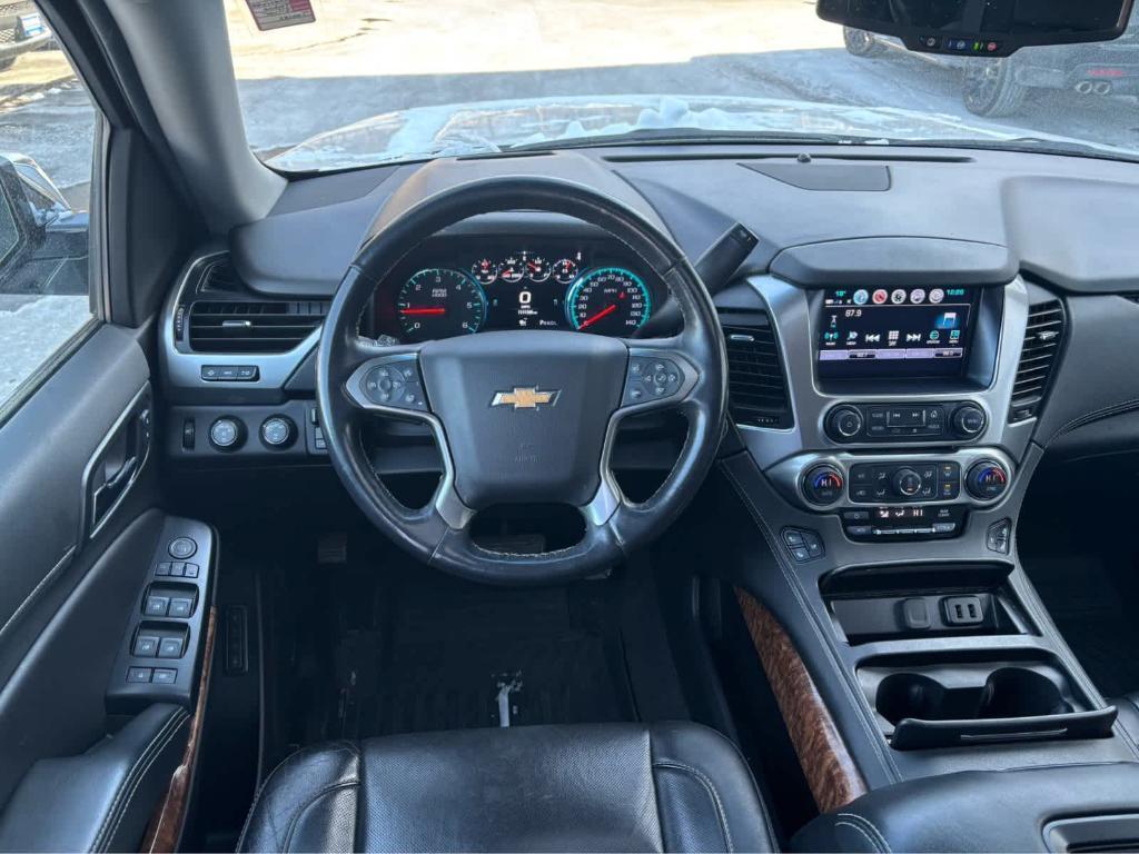 used 2020 Chevrolet Tahoe car, priced at $29,800