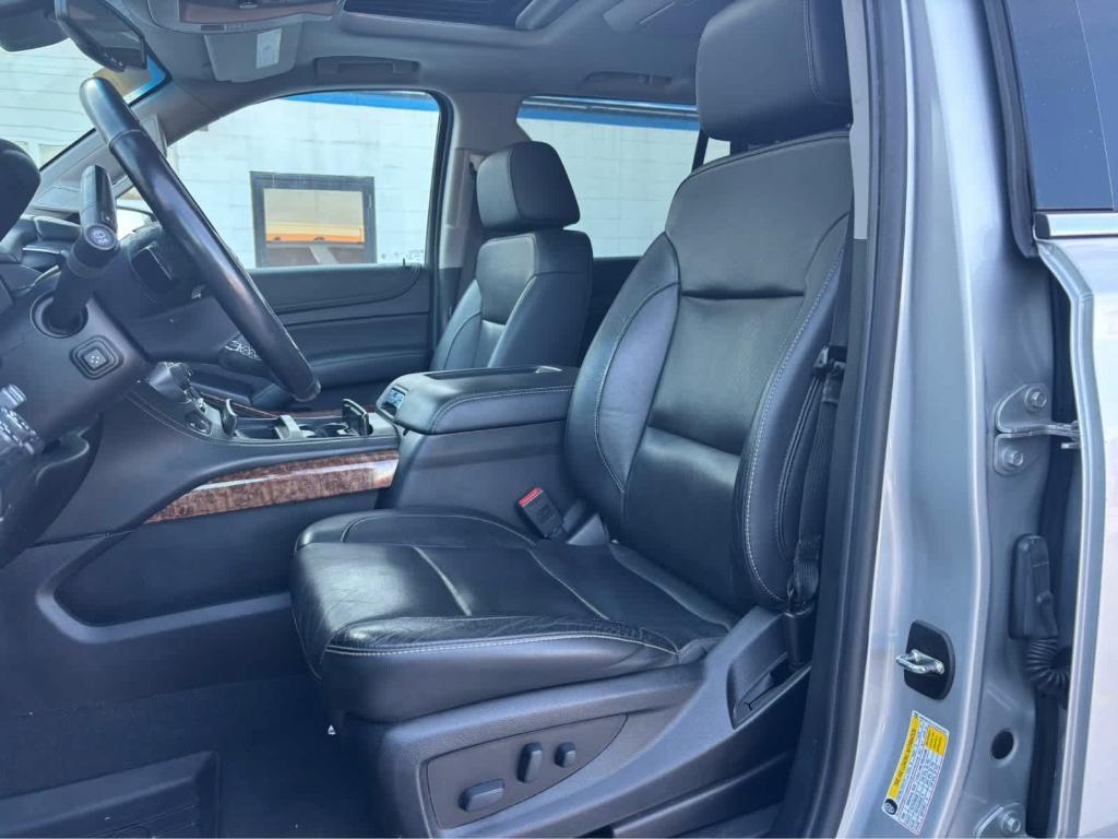 used 2020 Chevrolet Tahoe car, priced at $29,800