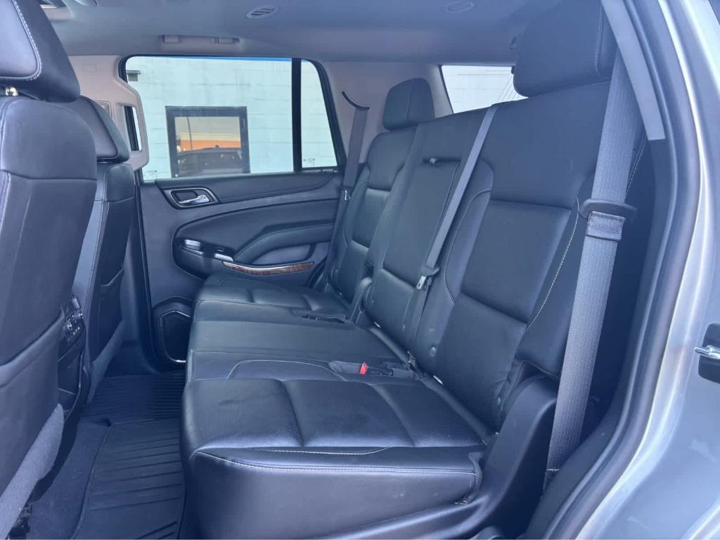 used 2020 Chevrolet Tahoe car, priced at $29,800