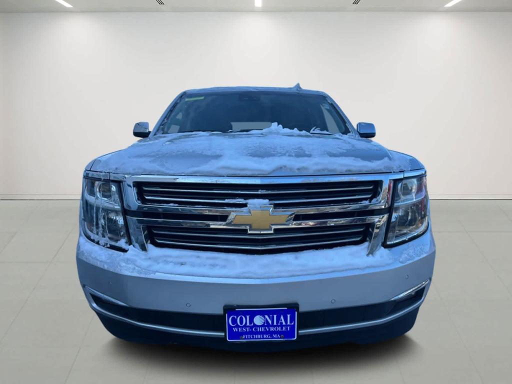 used 2020 Chevrolet Tahoe car, priced at $29,800