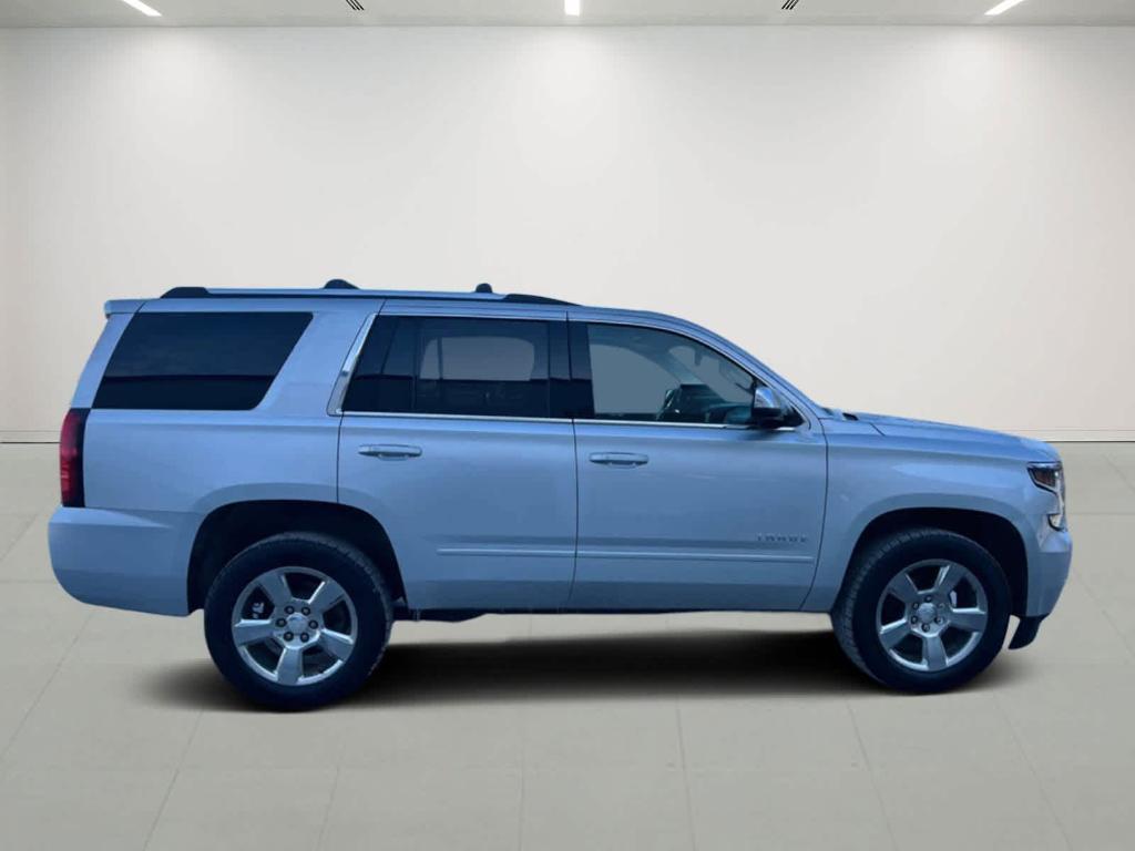 used 2020 Chevrolet Tahoe car, priced at $29,800