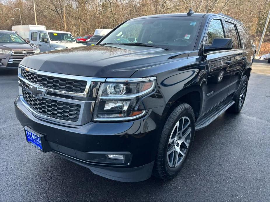 used 2019 Chevrolet Tahoe car, priced at $34,975