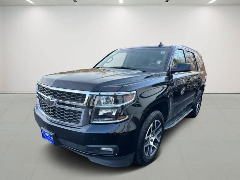 used 2019 Chevrolet Tahoe car, priced at $34,975