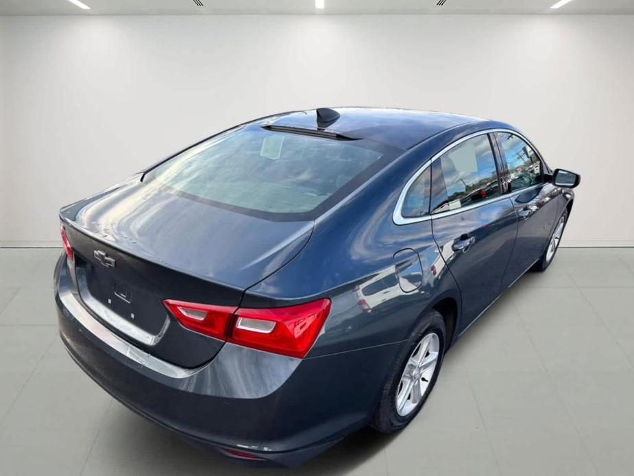 used 2020 Chevrolet Malibu car, priced at $15,975